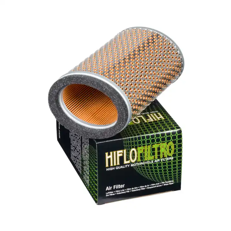 Preis Gesenkt HIFLO-Luftfilter HFA6504 hfa 6504 passend für Triumph Bonneville Scrambler Thruxton