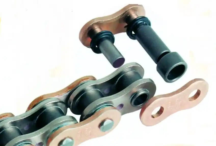 Enuma Nietschloss Enuma 520 ZVX-3 gold/silber Knallerangebot