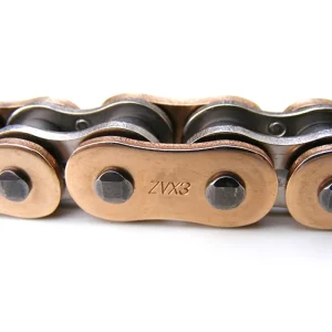 ENUMA 520 ZVX-3 / 520ZVX-3 ultraverstärkte NX-Ring Kette 108 Glieder gold Rabatt