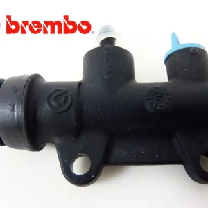 Neu Brembo Fussbremszylinder Fussbremspumpe schwarz PS11C - 10477653