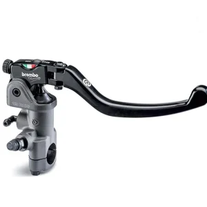 Brembo Bremspumpe 19RCS passend für Ducati 848 2008 - 110A26310 Nur Für Kurze Zeit