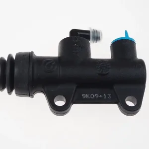 Brembo Fussbremspumpe Fussbremszylinder passend für Aprilia Tuareg 125 / PS13B 10477620 Sofort Bestellen