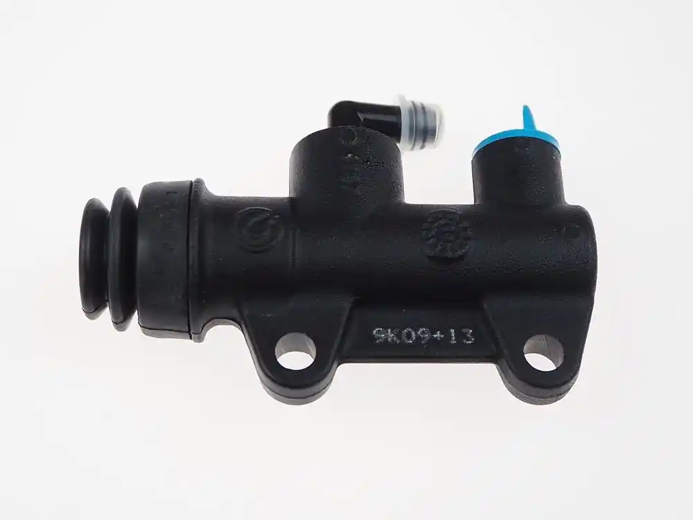 Brembo Fussbremspumpe Fussbremszylinder passend für Laverda 668 Strike Bifaro 1998-1999 / PS13B 1047 Mega-Angebot