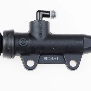 Nur Für Kurze Zeit Brembo Fussbremspumpe Fussbremszylinder passend für Laverda 50 Gaucho 1990 / PS11C 10477650