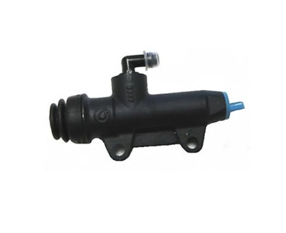 Gratis Versand Brembo Fussbremspumpe Fussbremszylinder passend für KTM 380 MXC 1998-1999 / PS13C 10477660