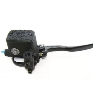 Kostenfreie Lieferung Brembo Handbremszylinder Bremspumpe passend für Ducati 907 i.e 1992-1993 / PS16 - 10462047