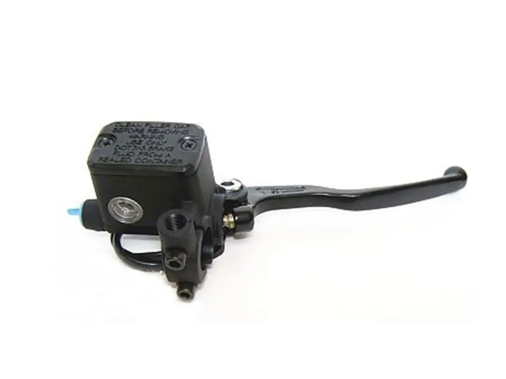 Brembo Handbremszylinder Bremspumpe passend für Laverda 750 Strike 1996-1998 / PS16 - 10462047 Neue Kollektion