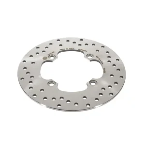 Aktuell Brembo Bremsscheibe 6840780 hinten passend für Buell 1200 S1 LIGHTNING (Bj.1998-2002)