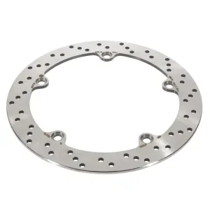 Brembo Bremsscheibe 68B407C8 hinten passend für BMW R 850 RT (Bj.02-04) Serie Oro Heißes Angebot