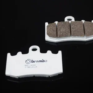 Kostenloser Versand Brembo Bremsbelag vorn Sinter 07BB26LA passend für BMW R 850 RT (Bj.01-)