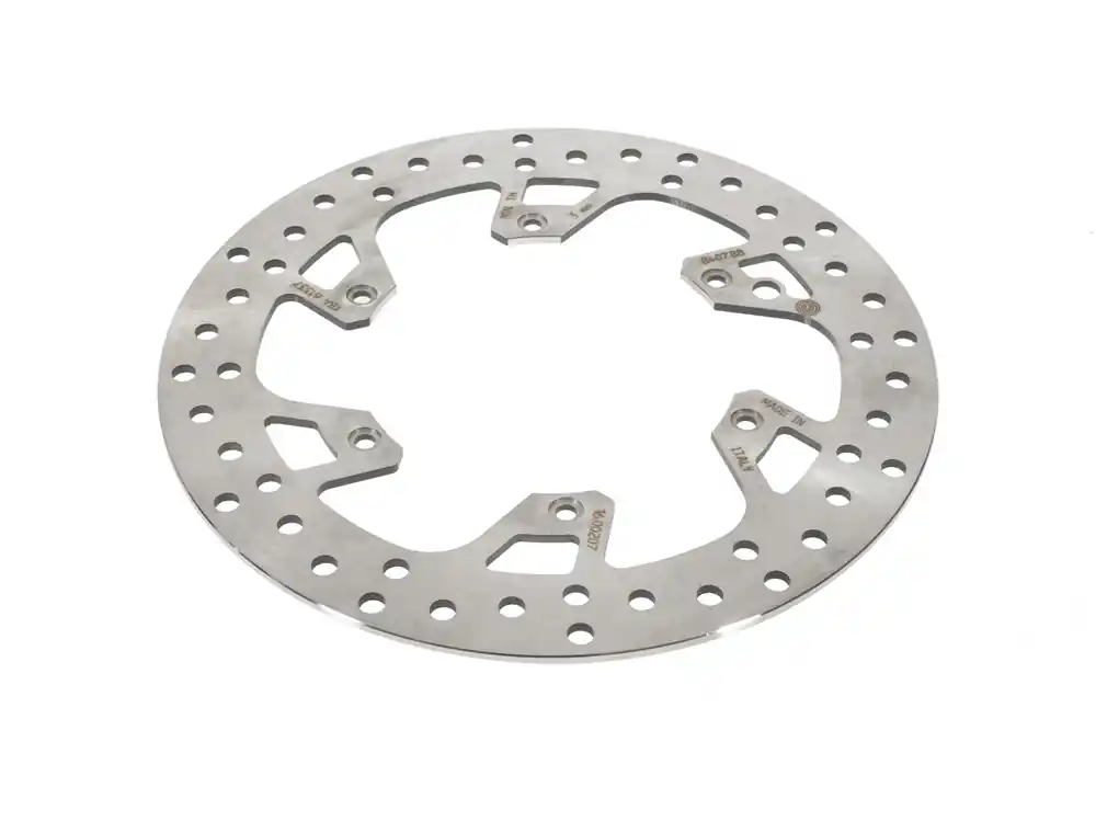 Angebot Brembo Bremsscheibe 68B407B8 vorn passend für KTM 505 XC-F (Bj.07-09)