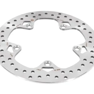 Brembo Bremsscheibe 68B407G9 hinten passend für BMW R 1200 RS (Bj.15-) Serie Oro Angebot