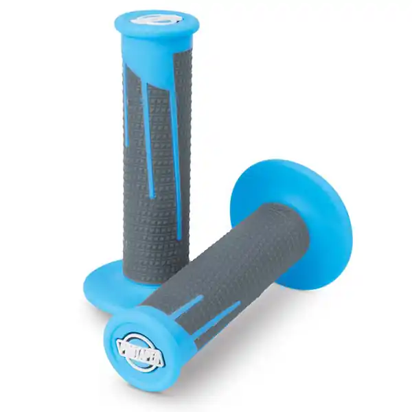 Letzte Chance Protaper Clamp On Griffsystem - Full Diamond