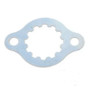 Sicherungsblech passend für Honda Ritzel Gratis Versand