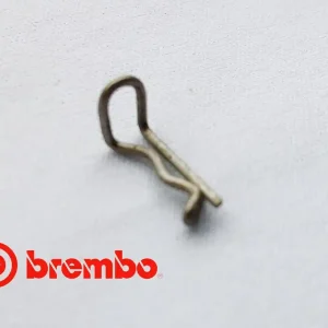 Nur Für Kurze Zeit Brembo Sicherungssplint 90° für Haltestift Racingzangen - 05454217