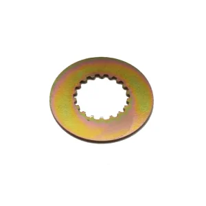 Sicherungsblech passend für Suzuki DR GN RM 125 Top-Angebot