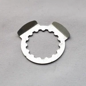 Preisreduziert Sicherungsblech Ritzel passend für Yamaha YFM Raptor 700