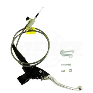 Rabatt Magura Hymec 167 Hydraulische Kupplung passend für Kawasaki KX450F / KX 450 F (Bj.15) - 2100364