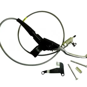 Sofort Bestellen Magura Hymec 167 Hydraulische Kupplung passend für Honda CRF450R / RX (Bj.15-16) - 2100363