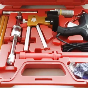 Bendel Ausbeulsatz Klebetechnik Inklusive Schlaghammer + Brücke Abverkauf