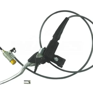 Magura Hymec 167 Hydraulische Kupplung passend für Yamaha YZ 450 F /YZ450F (Bj.09-19) - 2100008 Günstig