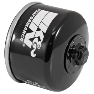 K&N Premium Ölfilter KN-184 Meistverkauft