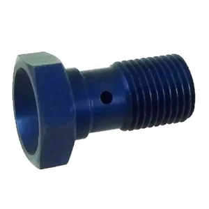 Nur Für Kurze Zeit TRW Hohlschraube M10x1,00 Brembo / Magura kurz - MCH911 diverse Farben