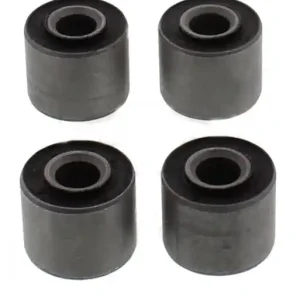 Zertifiziert Antriebsruckdämpfer passend für Honda Satz 4 Stück