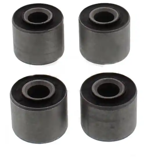 Zertifiziert Antriebsruckdämpfer passend für Honda Satz 4 Stück