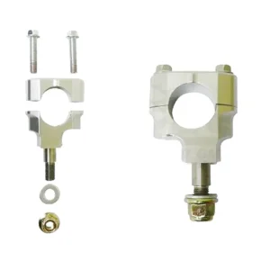 Günstig Klemmsatz Pro Taper verstellbar Ø 28,6mm ProTaper P22701