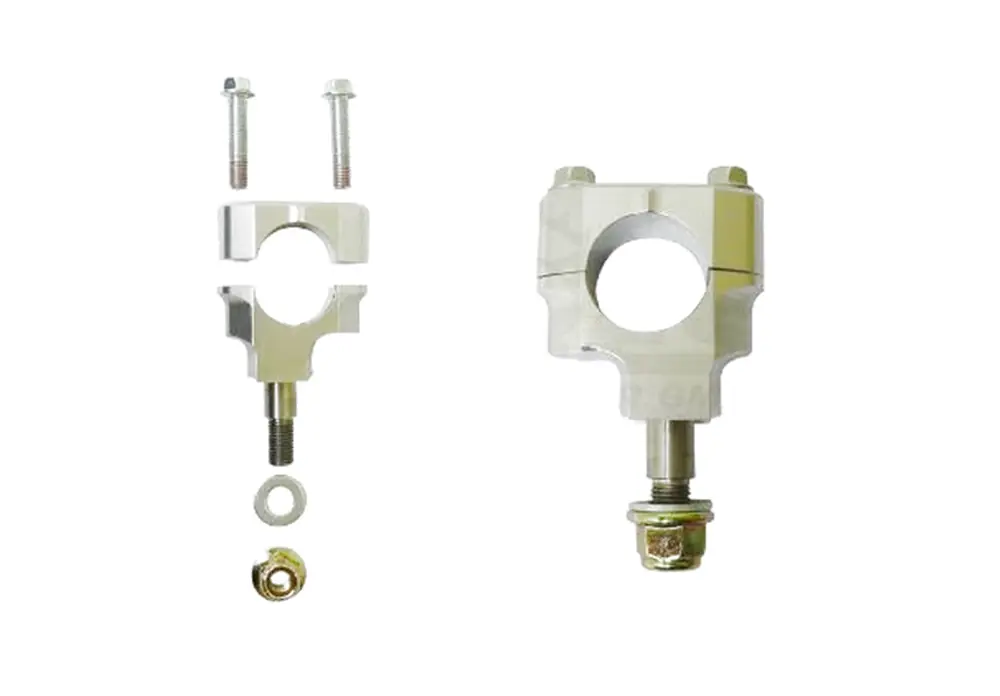 Günstig Klemmsatz Pro Taper verstellbar Ø 28,6mm ProTaper P22701