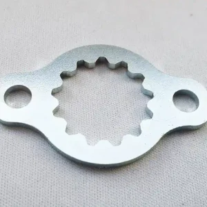 Beliebt Sicherungsblech passend für Kawasaki