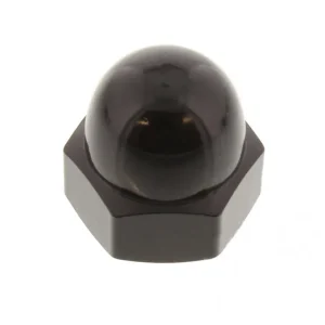 Preis Gesenkt Hutmutter Pro Bolt M10 x 1.25 mm Alu schwarz