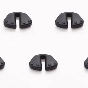 Neu Antriebsruckdämpfer OE passend für Suzuki DL250 V-Strom / GSX 250 R - Set 5 Stück