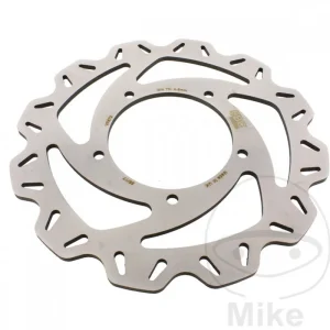 Bremsscheibe hinten passend für Aprilia 850 Mana / GT (Bj.08-) EBC VEE EB VR872 Aktuell