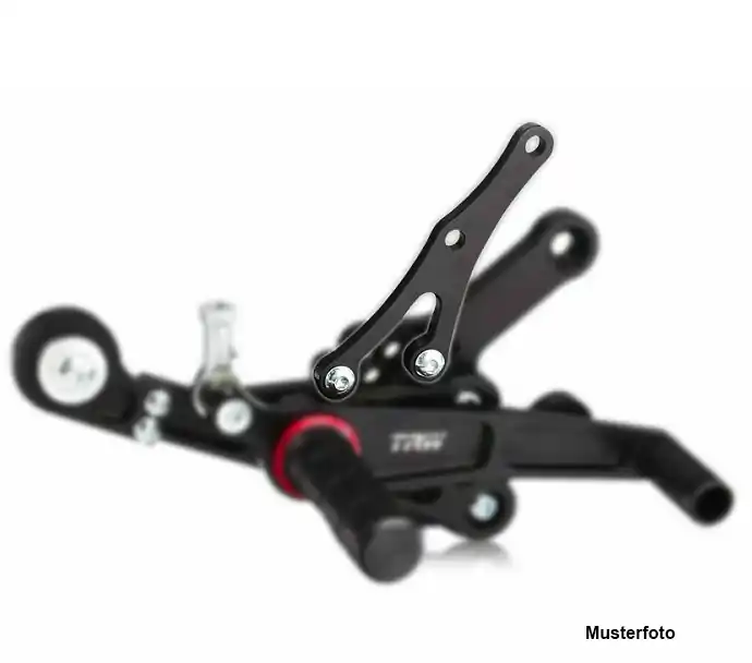 TRW Lucas Halter Bremszylinder MCF528 Aktuell