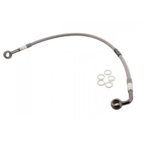 Rabatt TRW Lucas Stahlflex-Kit MCH43FR mit Teilegutachten