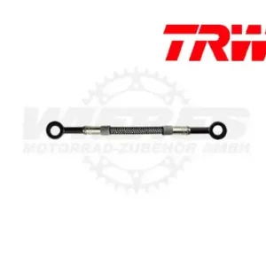 Günstig TRW Lucas Stahlflex-Kit MCH71FR mit Teilegutachten