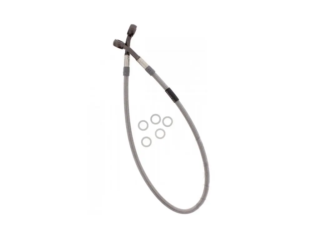 Ausverkauf TRW Lucas Stahlflex-Kit MCH64FR mit Teilegutachten