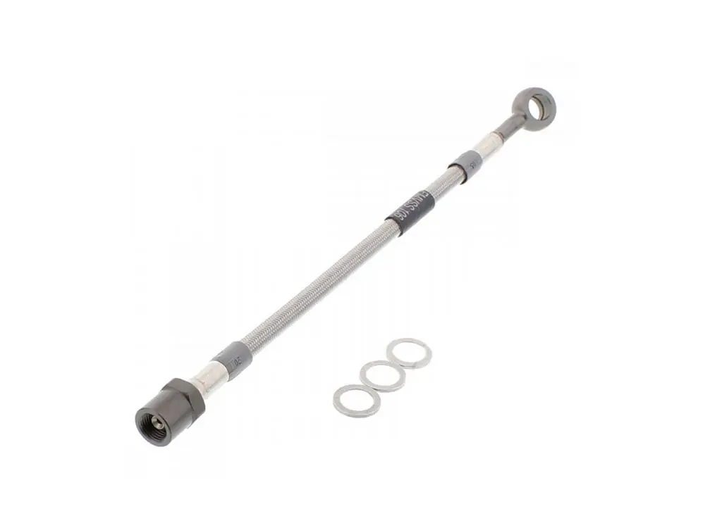 Billig TRW Lucas Stahlflex-Kit MCH60FR mit Teilegutachten