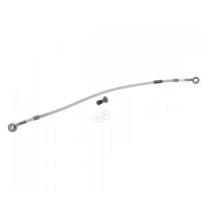 TRW Lucas Stahlflex-Kit MCH50FR mit Teilegutachten Meistverkauft