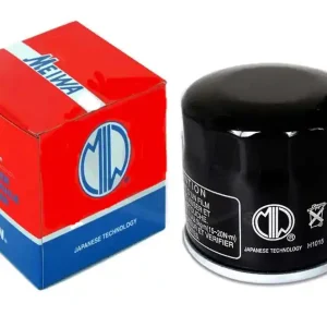 MIW Ölfilter H1015 H 1015 Motorradölfilter Must-Have