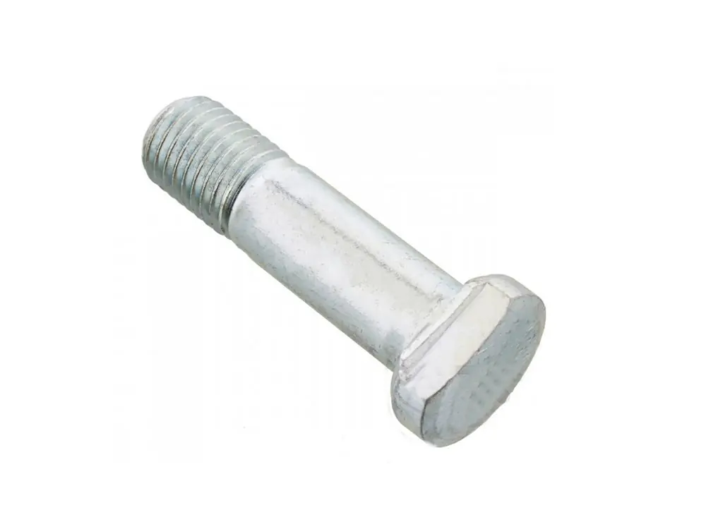 Top-Preis Schraube Kettenrad Originalersatzteil M10 x 1.25 x 36 mm