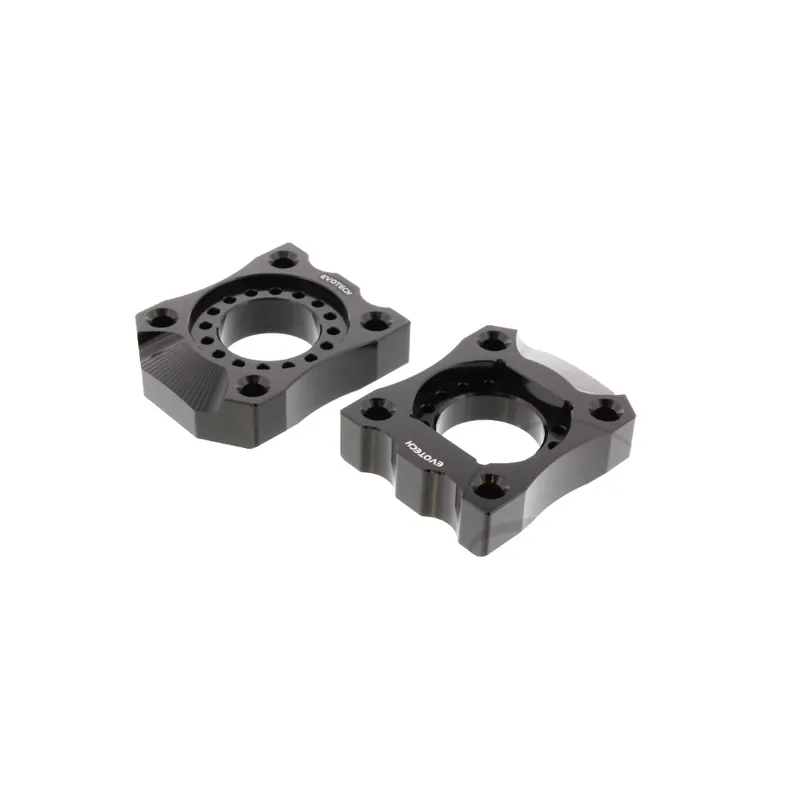 Kettenspanner schwarz passend für BMW S 1000 R, RR, Baujahre: 2009-2018 Top-Seller