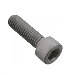 Kostenloser Rückversand Schraube Kettenrad Originalersatzteil M6x1.00 x 26mm