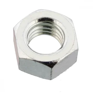 Mutter für Kettenrad M8X1.25 mm - Originalersatzteil Kawasaki und Suzuki Expressversand