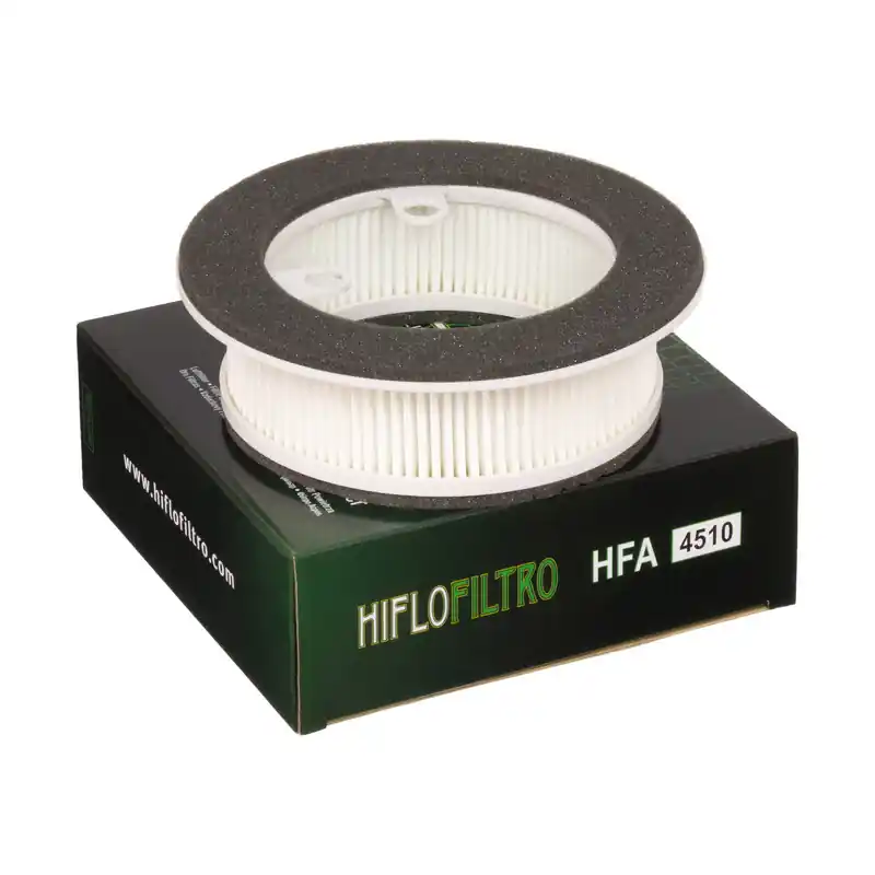 HIFLO Luftfilter HFA4510 HFA 4510 passend für Yamaha XP530 TMAX Meistverkauft