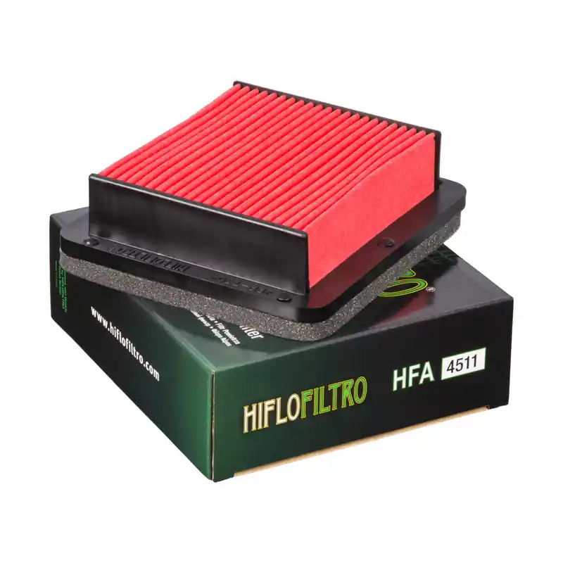 HIFLO Luftfilter HFA4511 HFA 4511 passend für Yamaha XP530 TMAX Sofort Bestellen