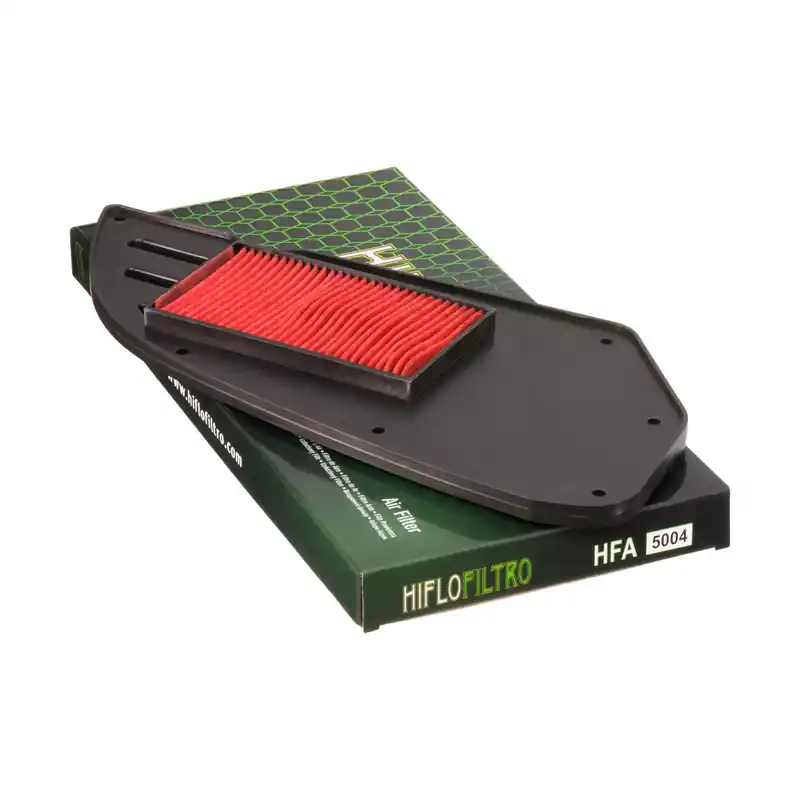 Echt HIFLO Luftfilter HFA5004 HFA 5004 passend für Kymco 125 Donwtown / X-Town / 200 Downtown