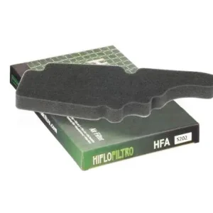 Sale HIFLO Luftfilter HFA5202 HFA 5202 passend für Piaggio Vespa